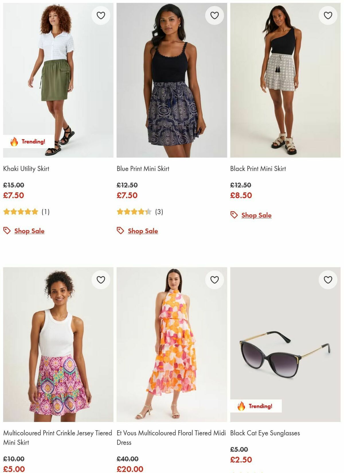 Matalan Offers from 22 August