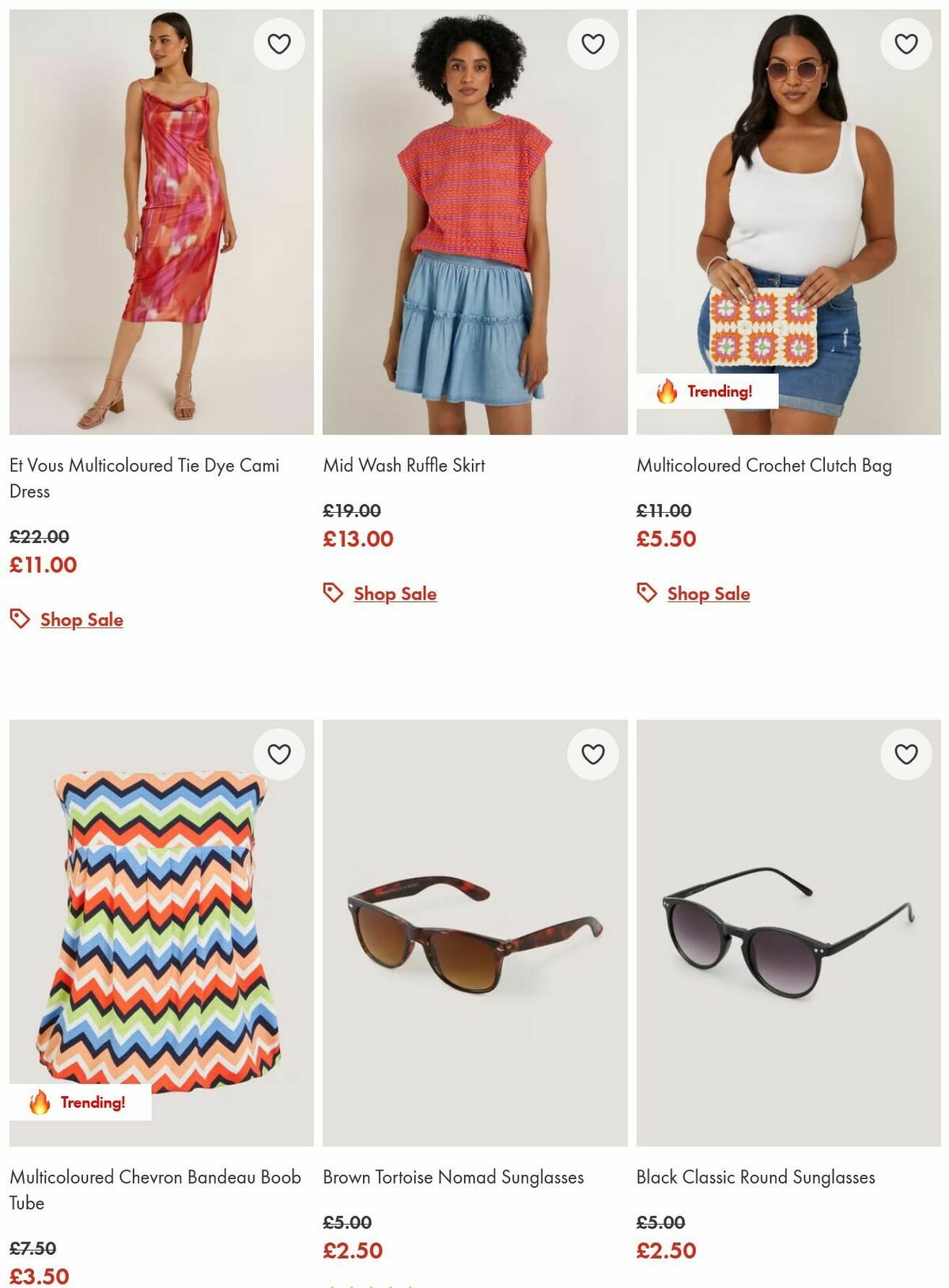 Matalan Offers from 22 August