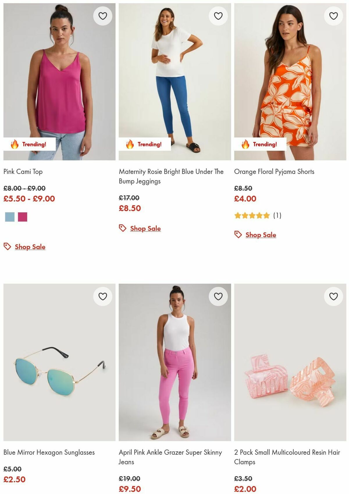 Matalan Offers from 22 August