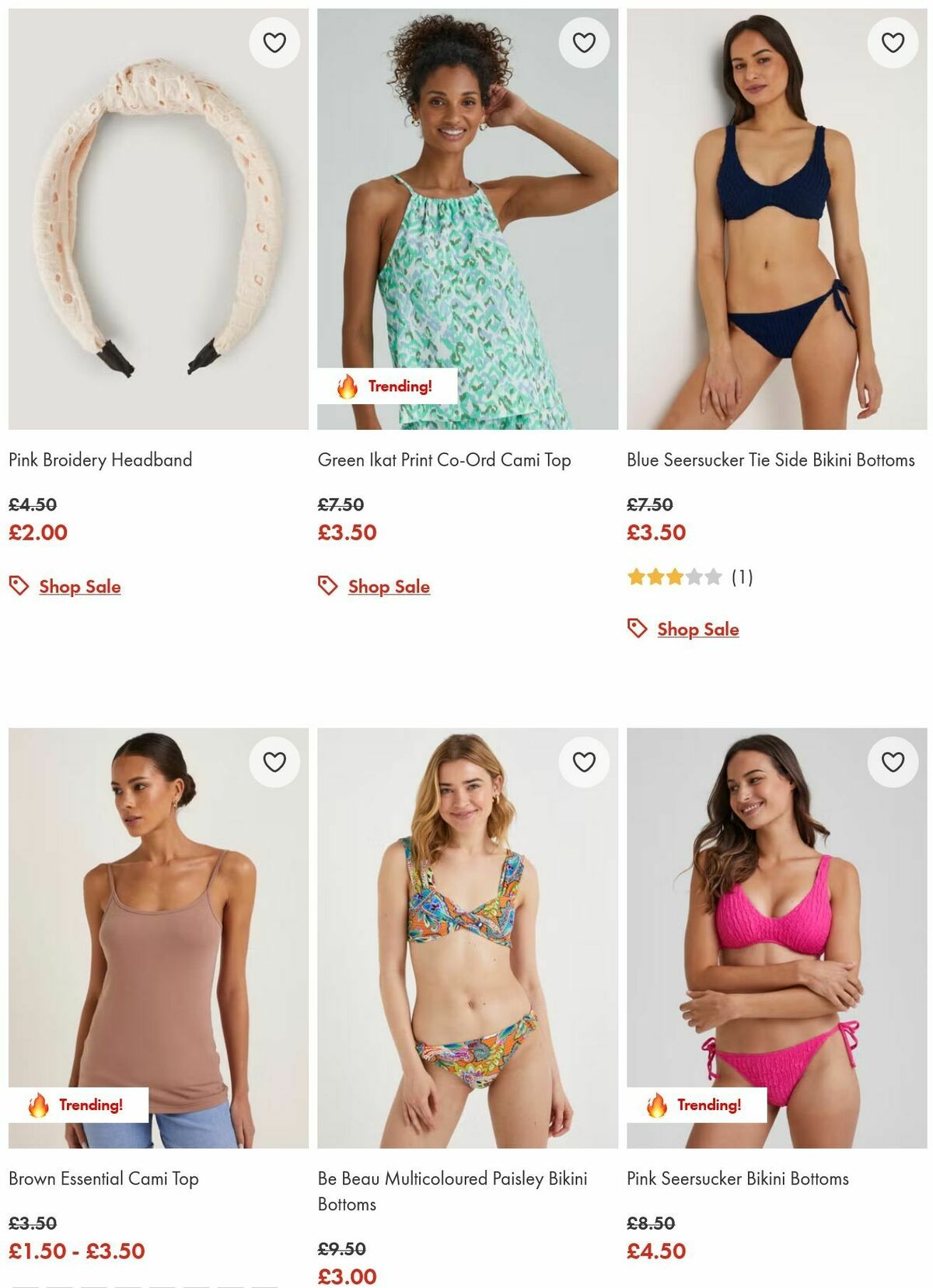 Matalan Offers from 22 August