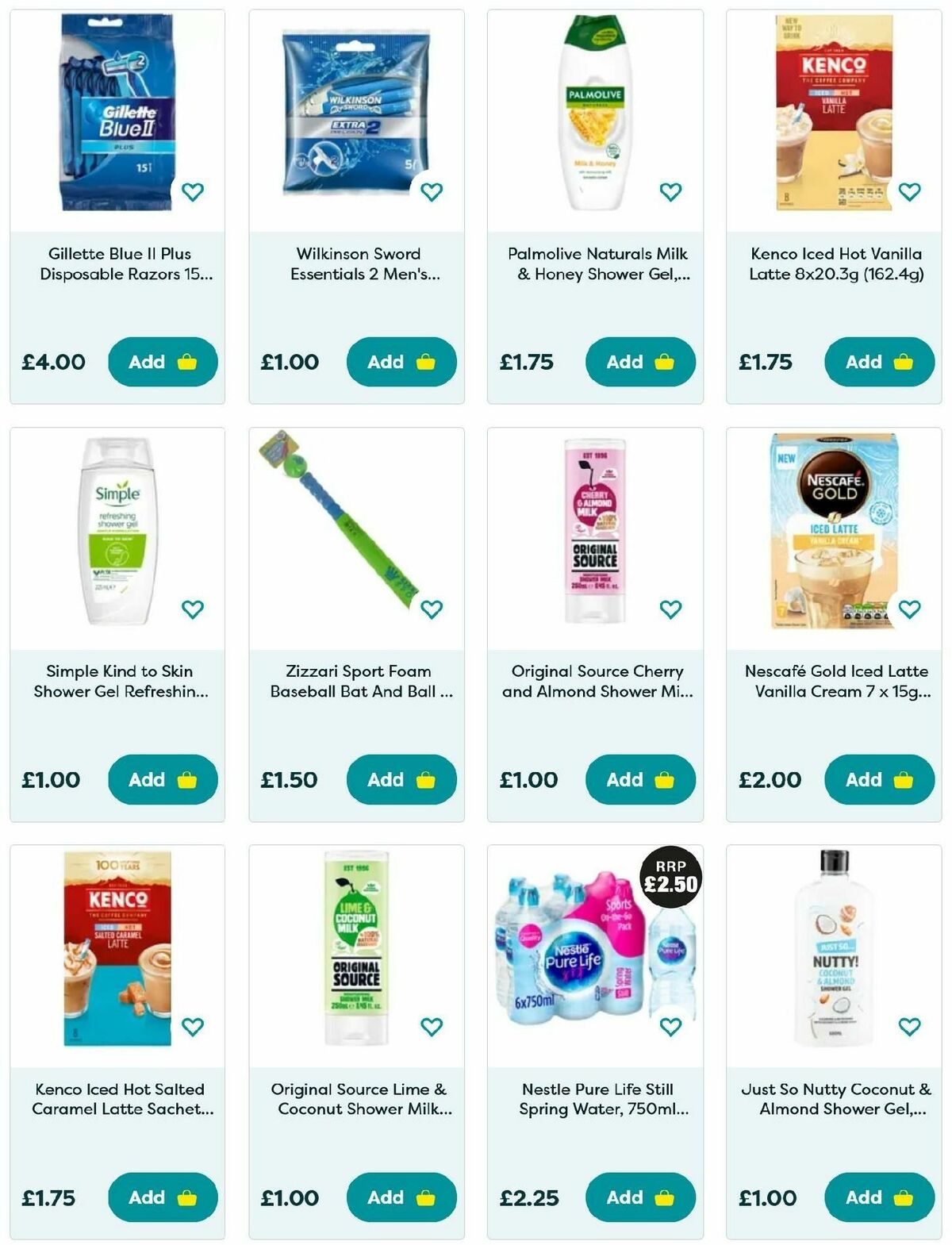 Poundland Offers from 21 May