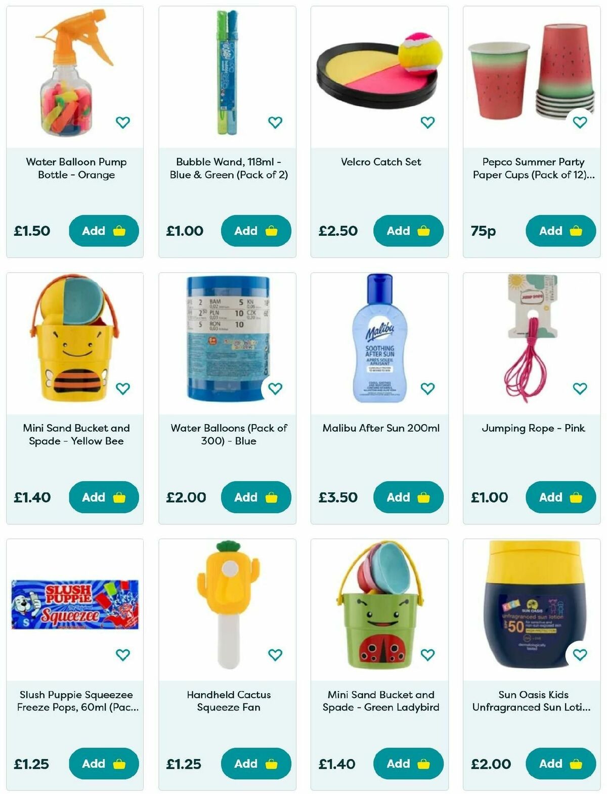 Poundland Offers from 21 May