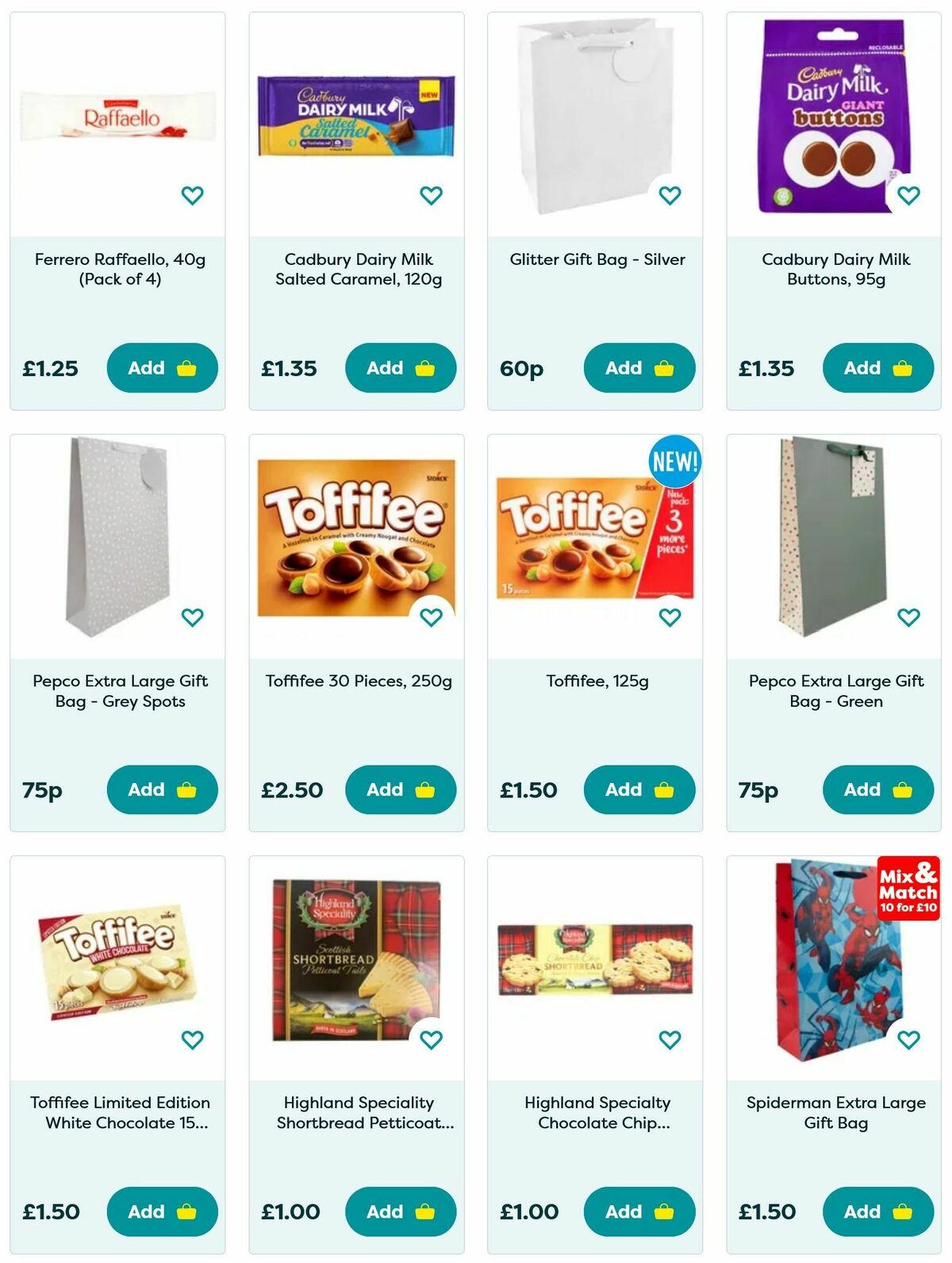 Poundland Father's Day Offers from 1 June