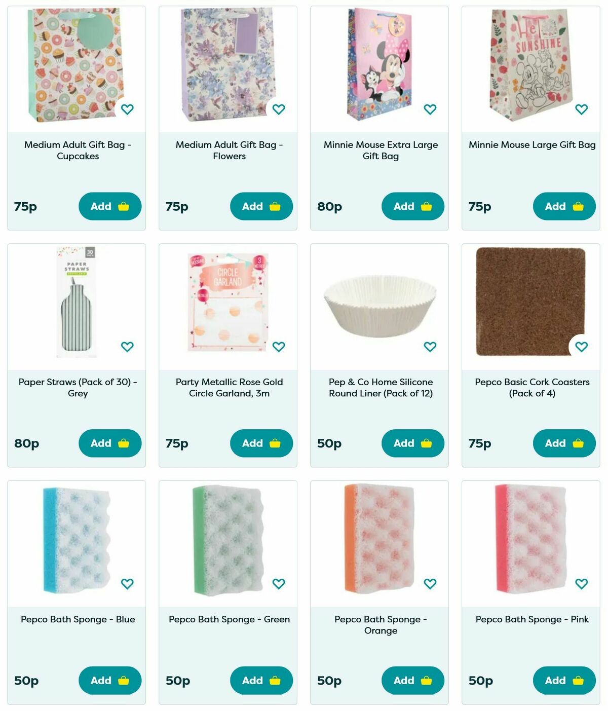 Poundland Offers from 11 June