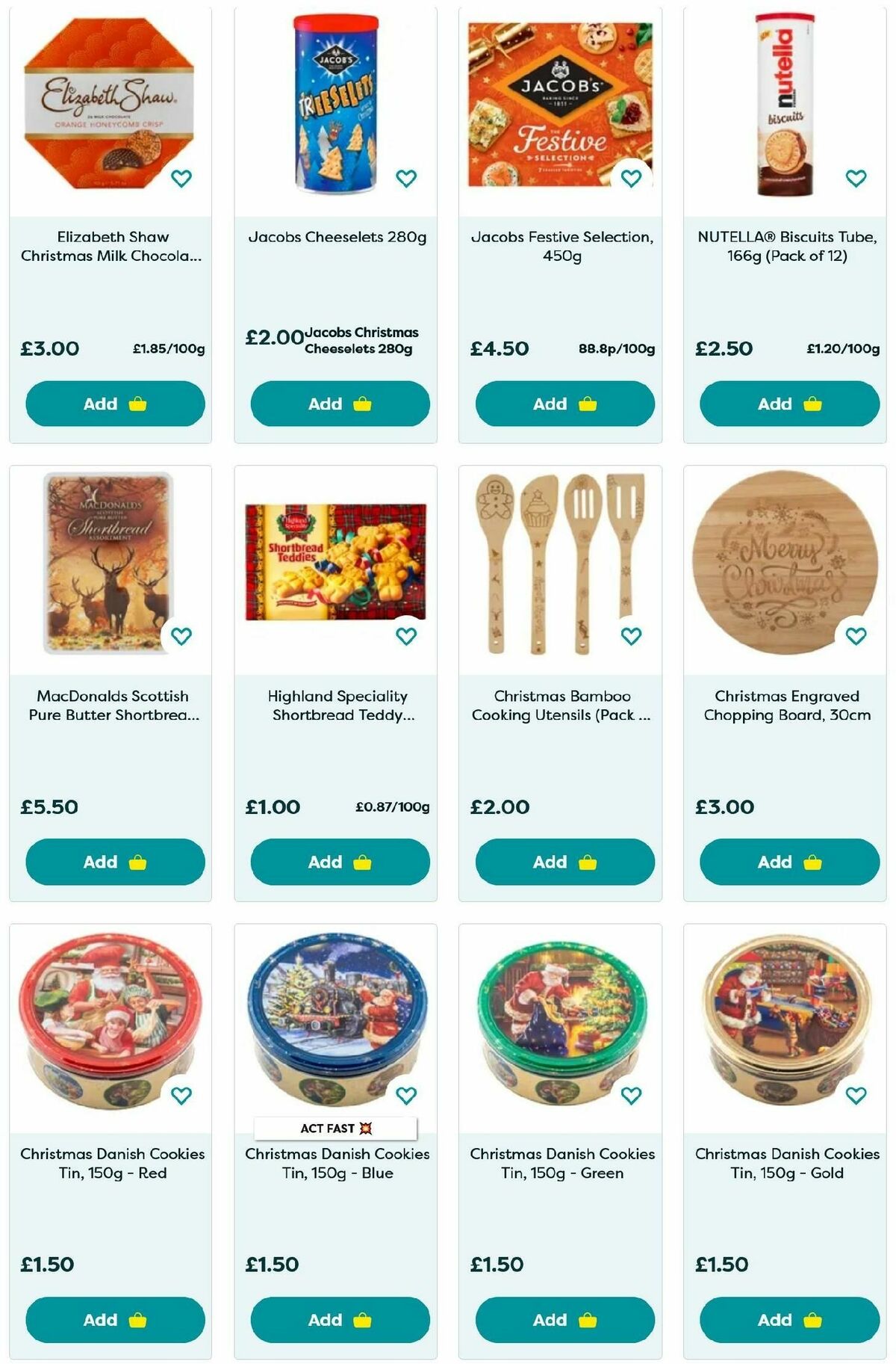 Poundland Offers from 29 October