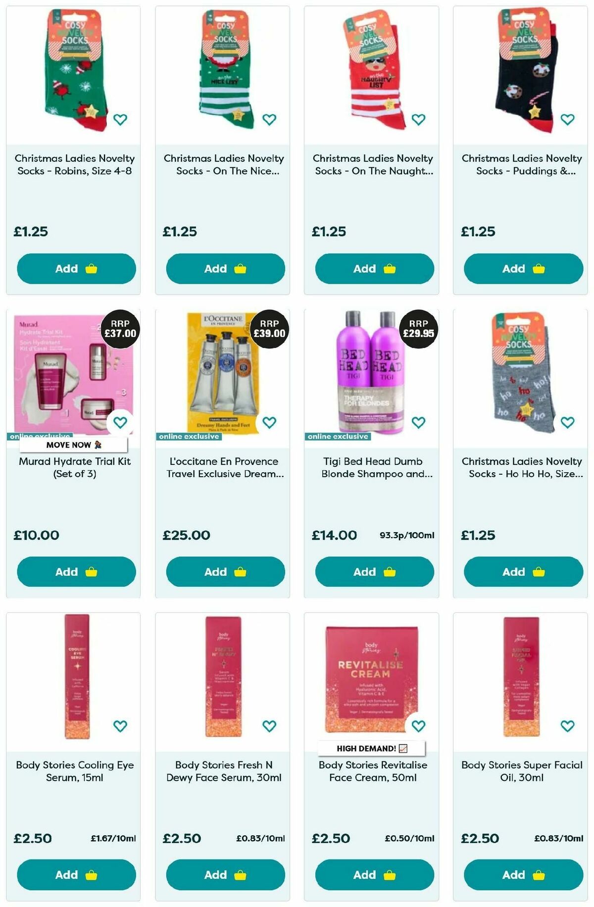 Poundland Offers from 29 October