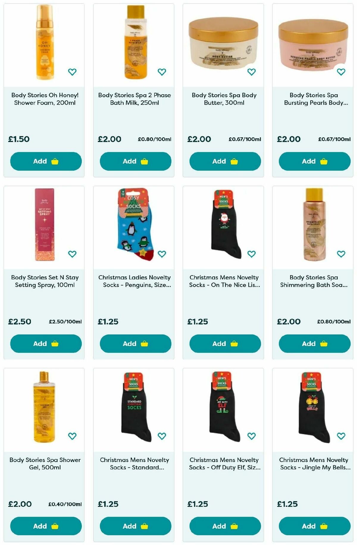 Poundland Offers from 29 October