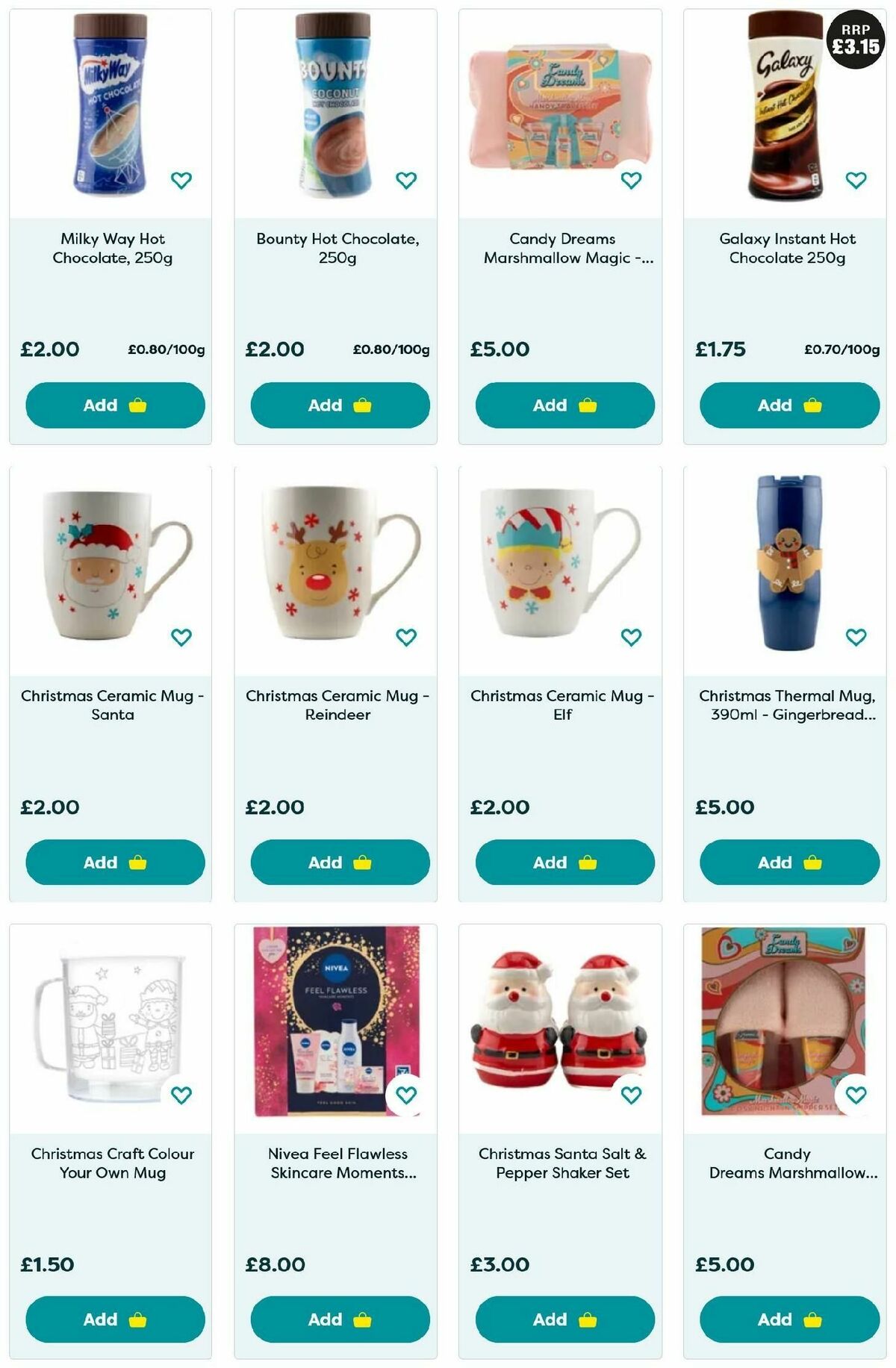 Poundland Offers from 29 October