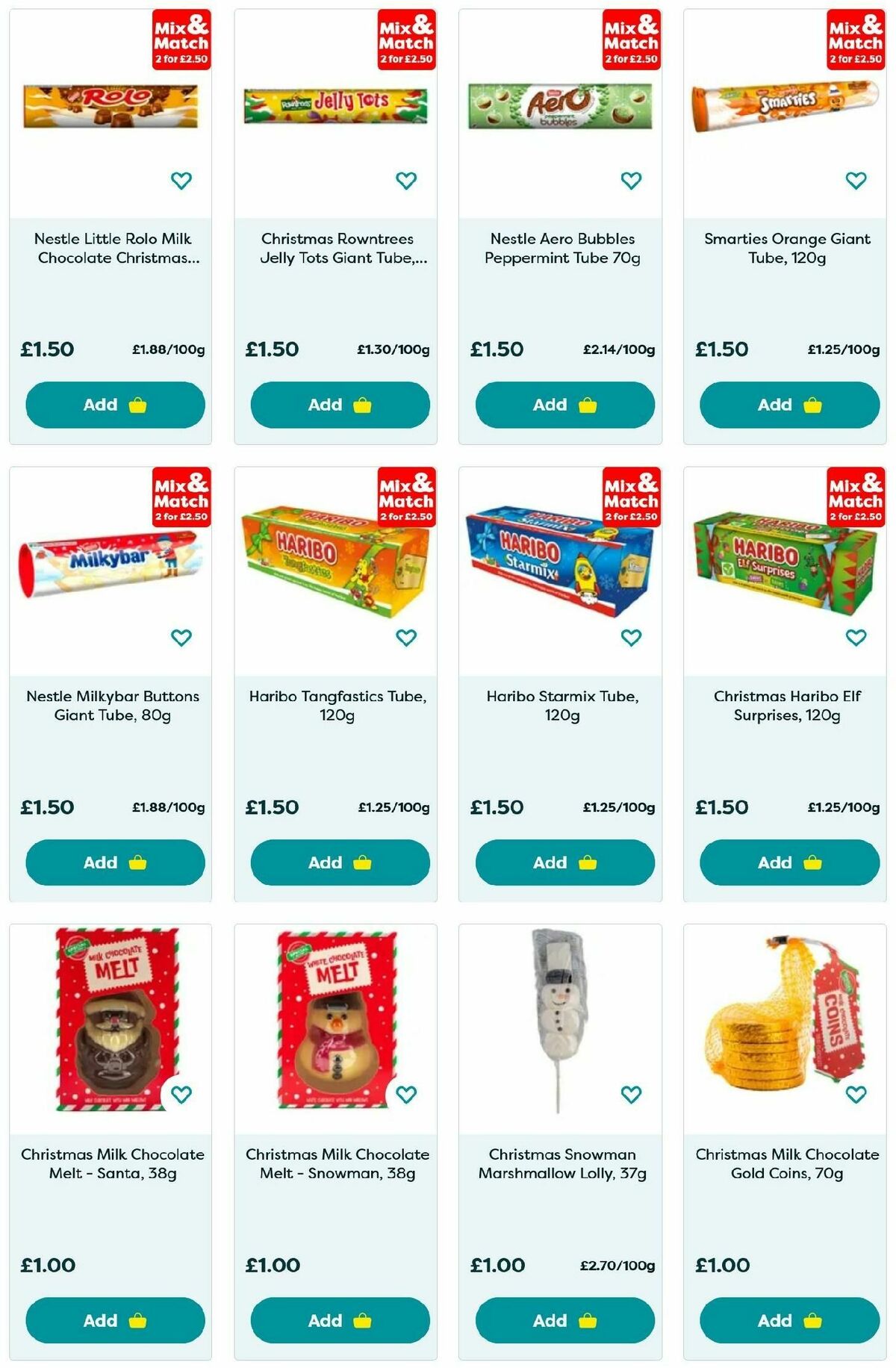 Poundland Offers from 29 October