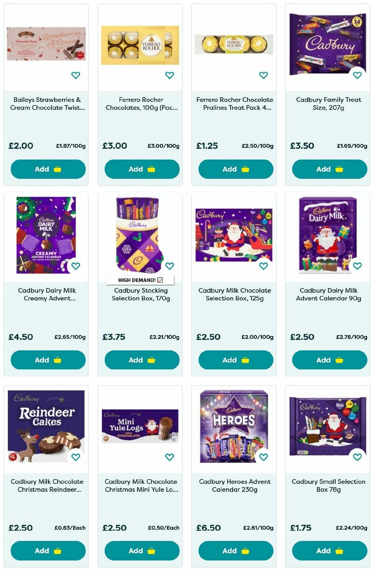 Poundland Offers from 29 October