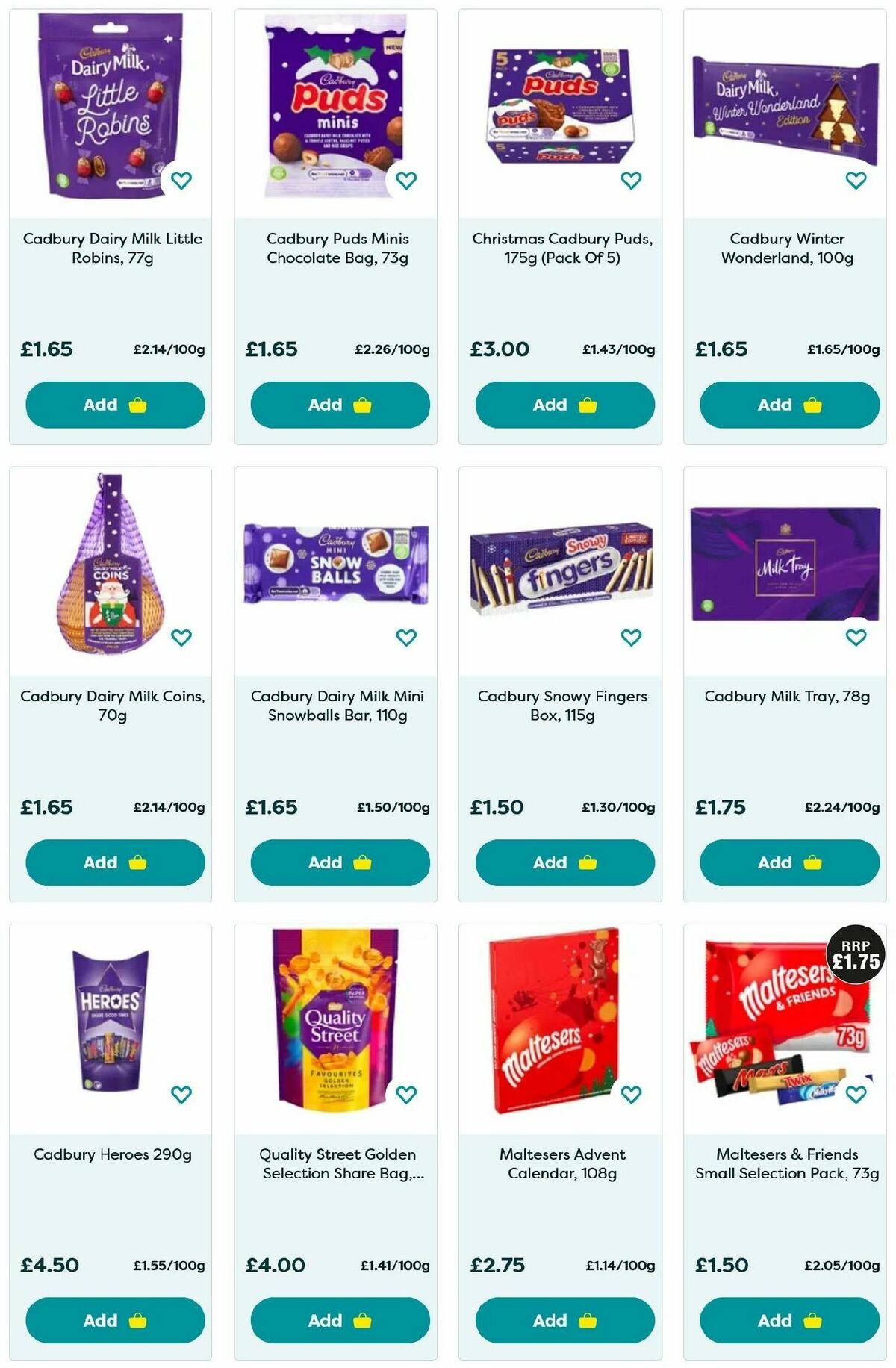 Poundland Offers from 29 October