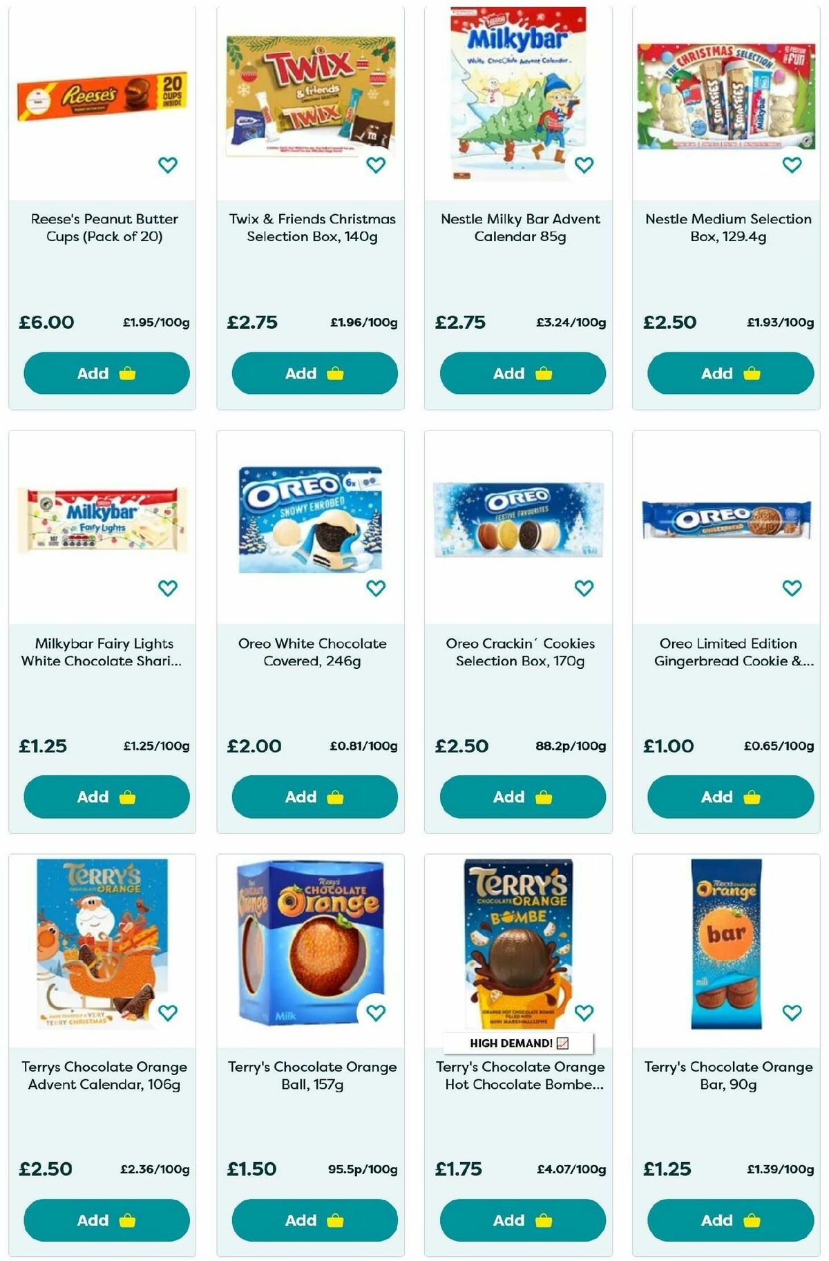 Poundland Offers from 29 October