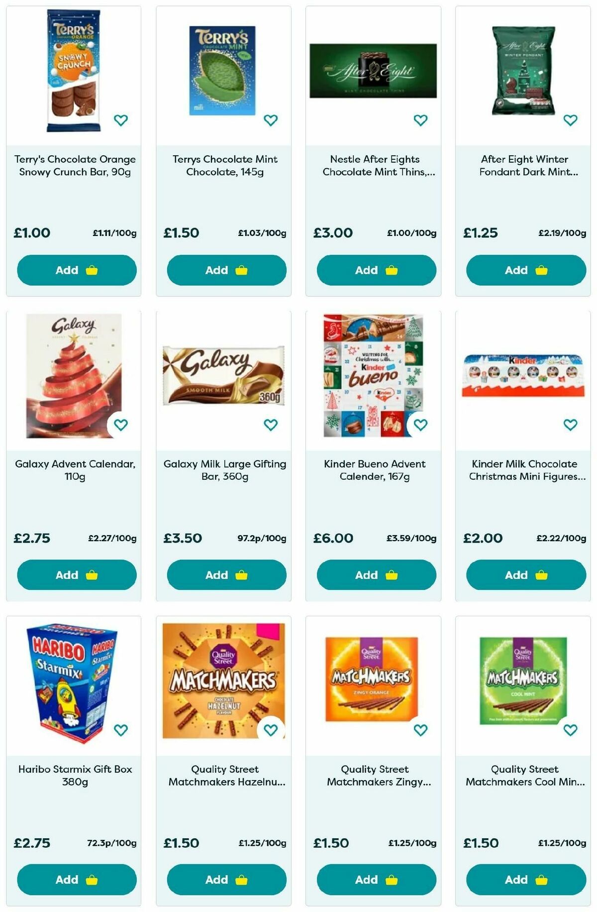 Poundland Offers from 29 October