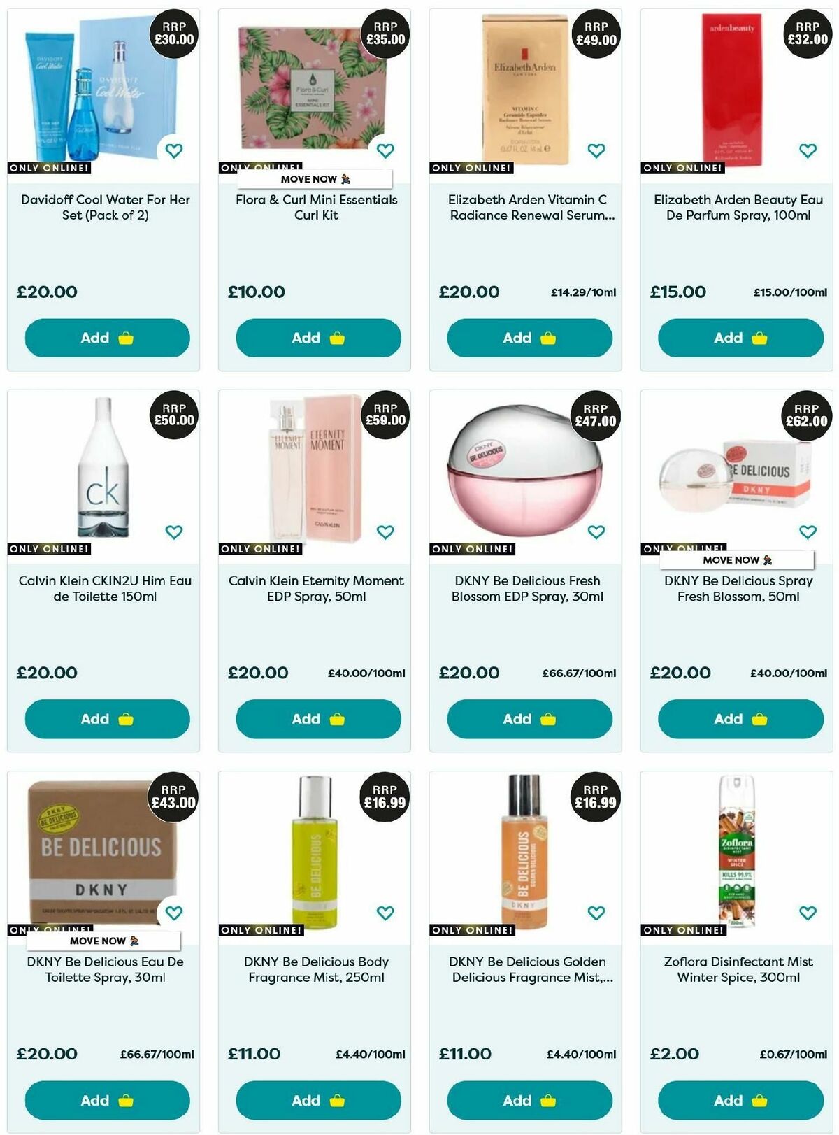 Poundland Offers from 5 November