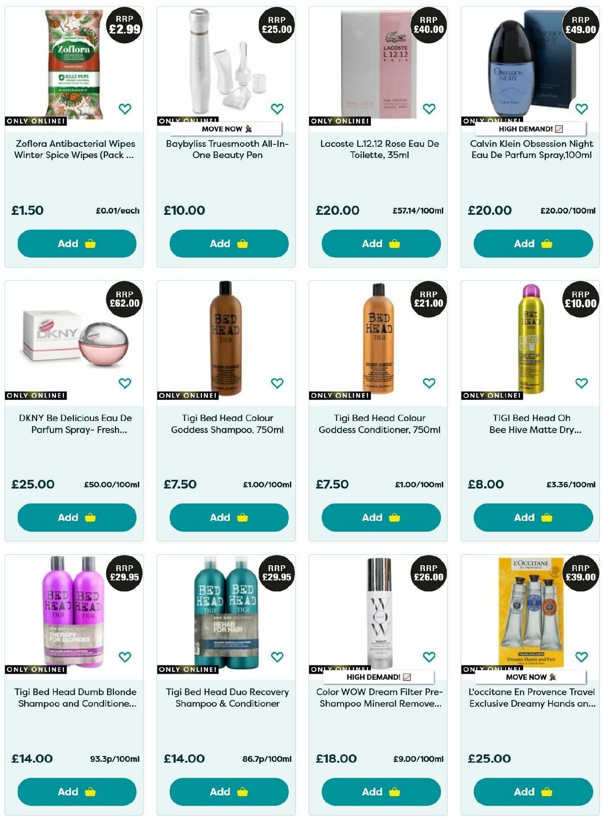 Poundland Offers from 5 November