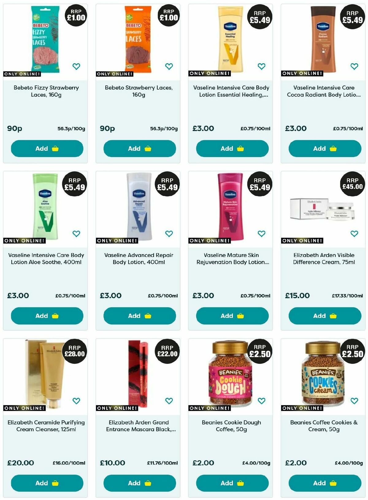 Poundland Offers from 5 November