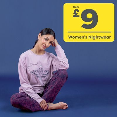 Poundland Mega Clothing Sale Offers from 26 November