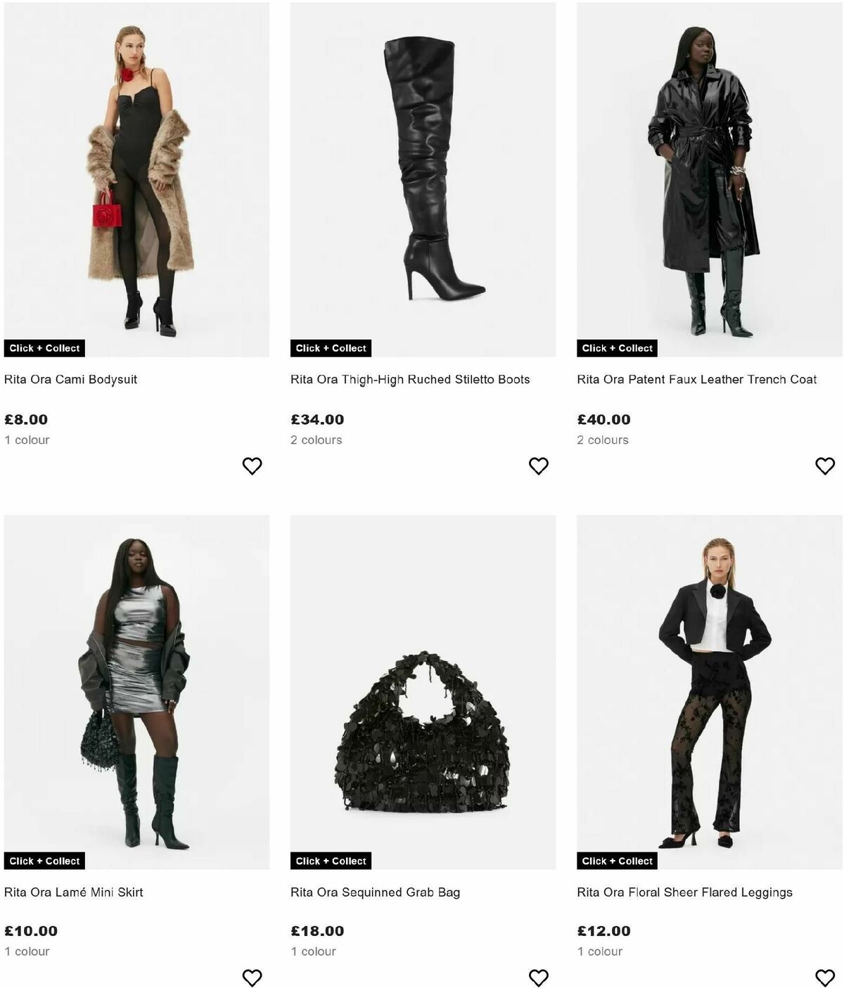 Primark Offers from 17 November