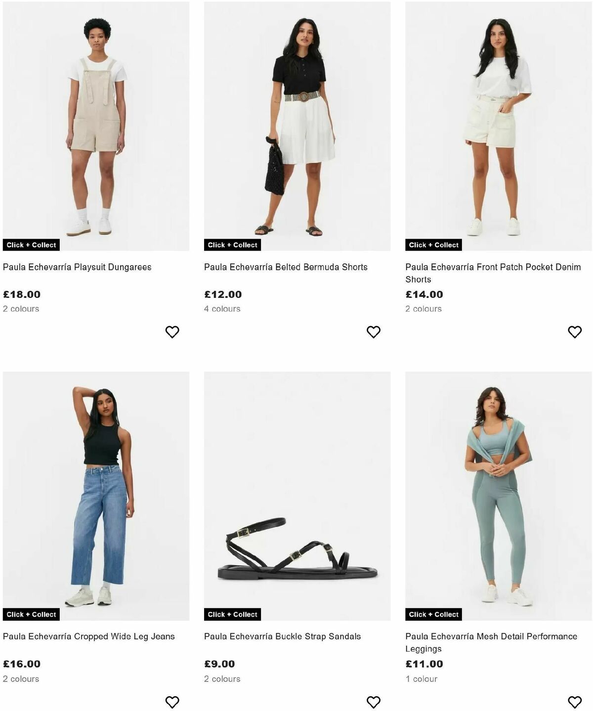 Primark Offers from 17 May