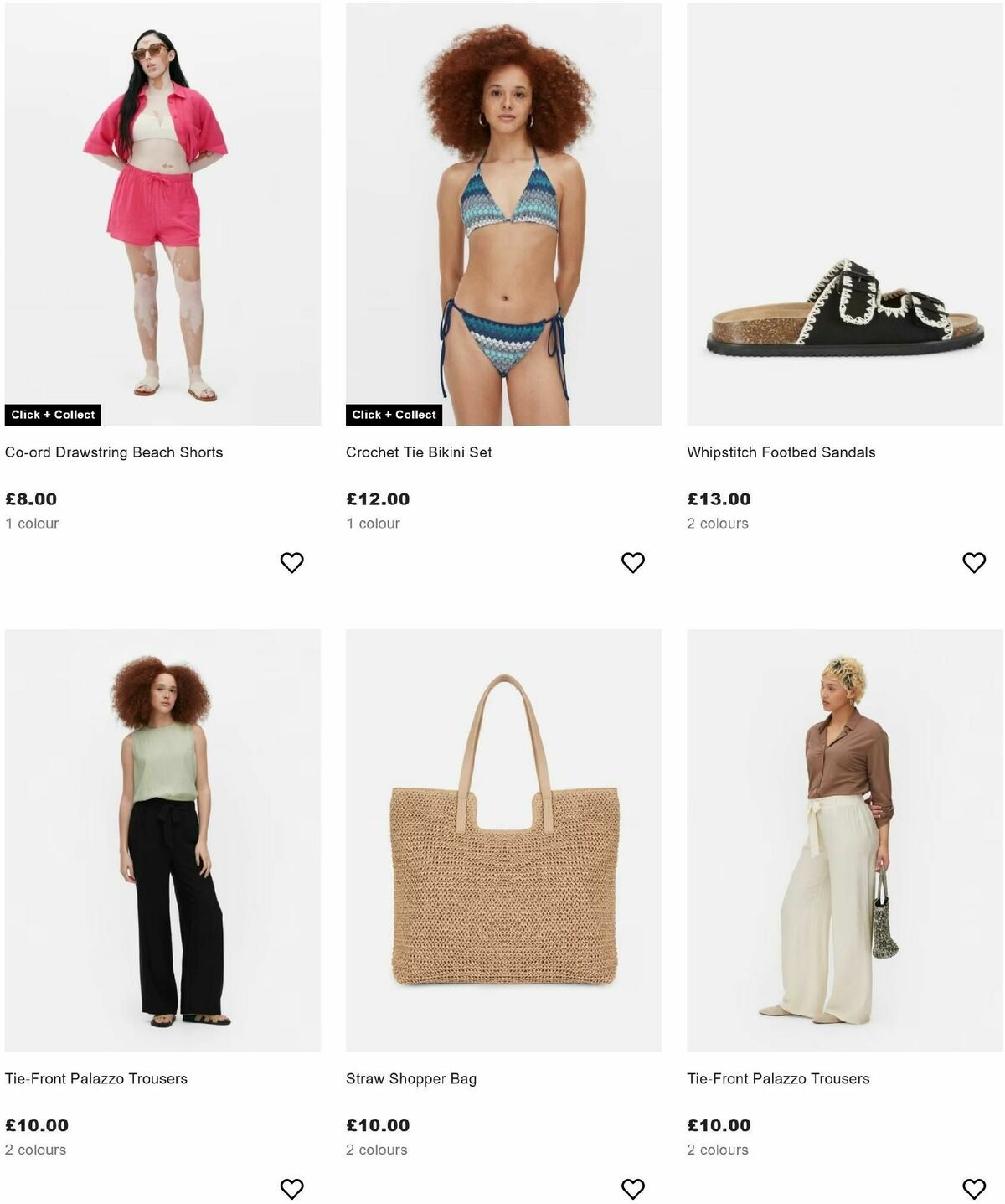 Primark Offers from 18 June