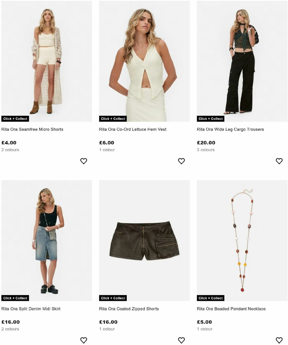 Primark Offers from 20 July