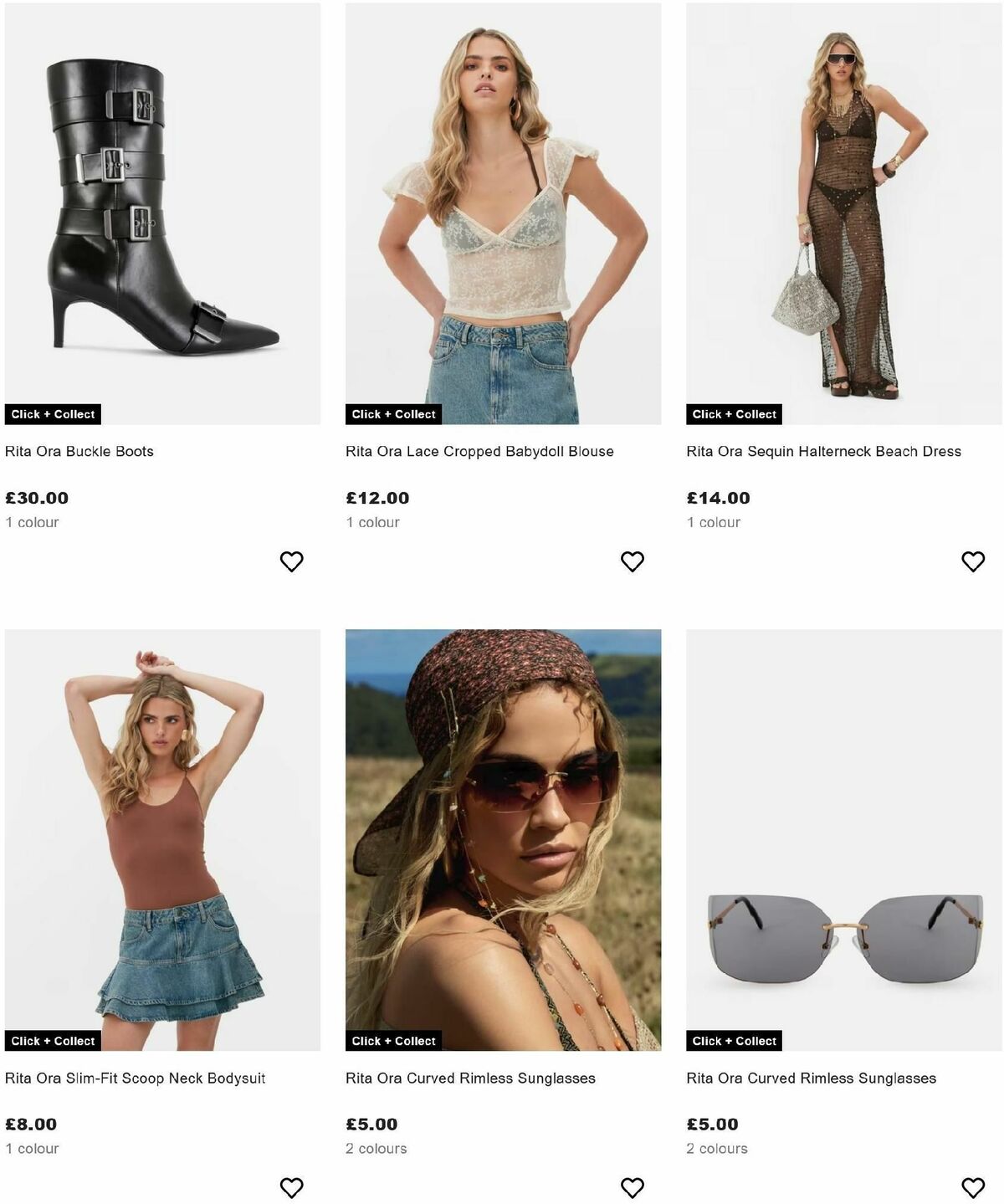 Primark Offers from 20 July