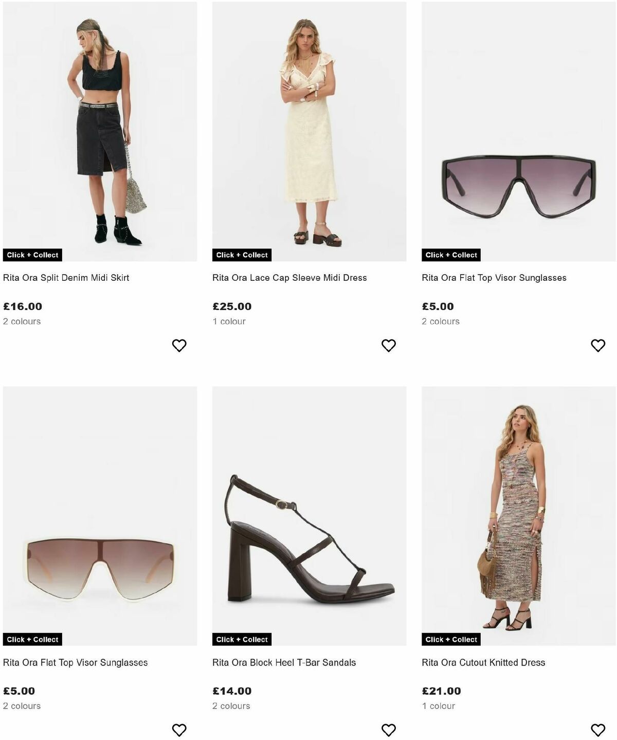 Primark Offers from 20 July