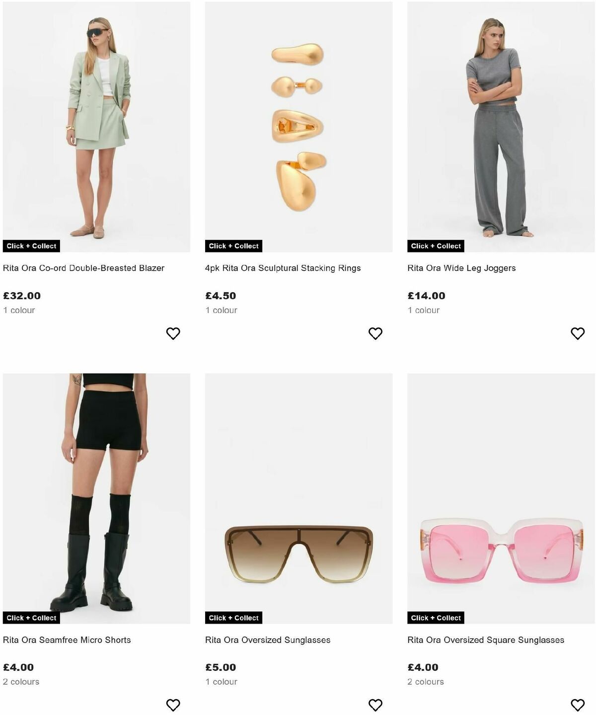 Primark Offers from 20 July