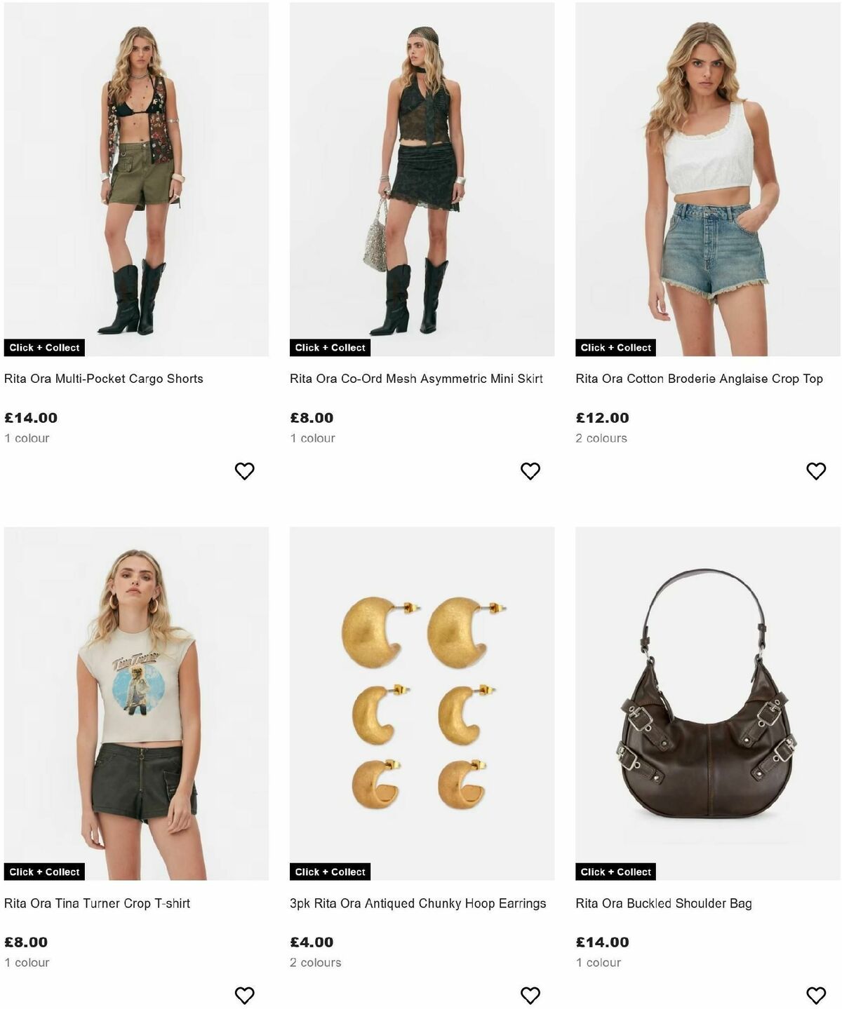 Primark Offers from 20 July