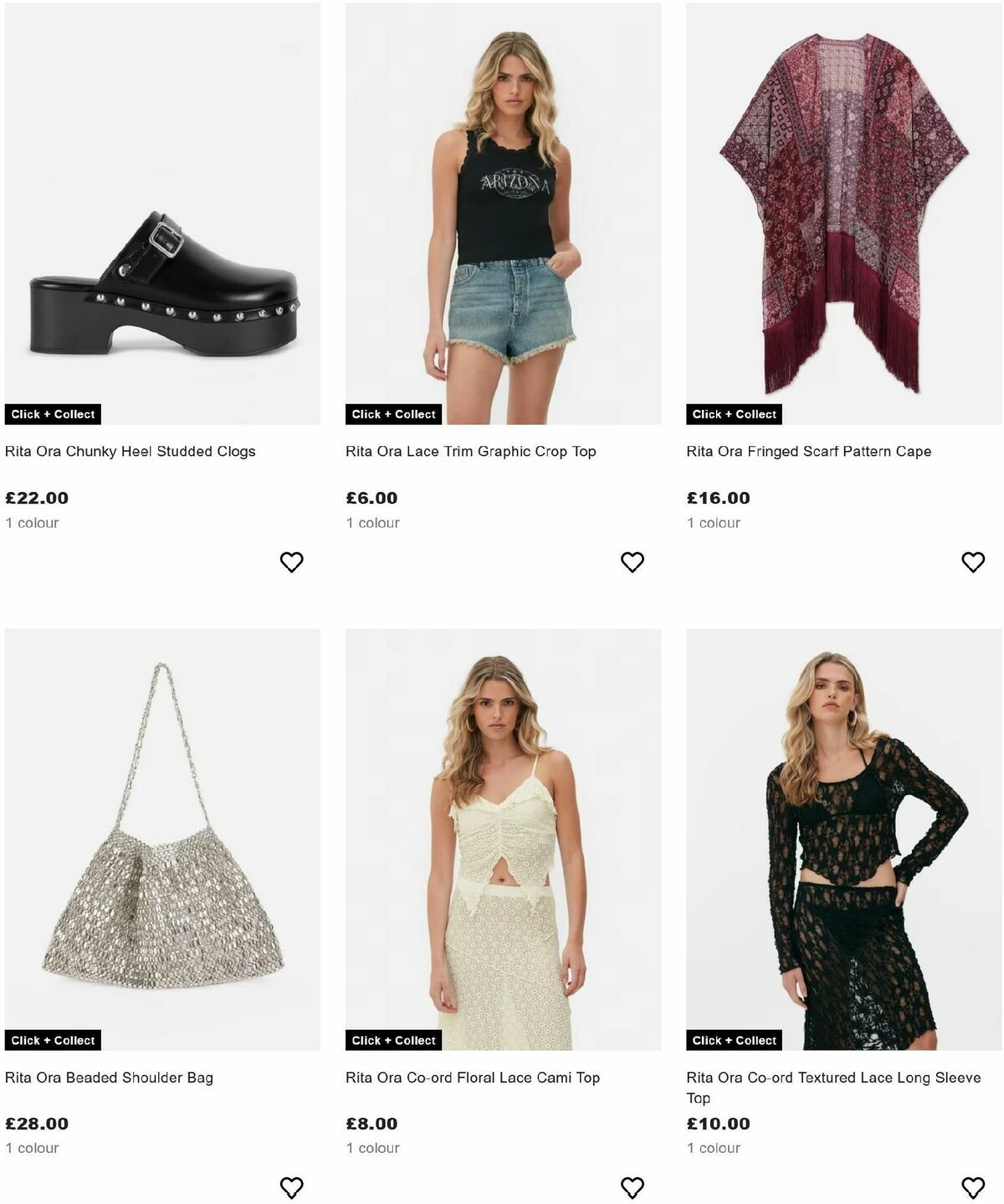 Primark Offers from 20 July