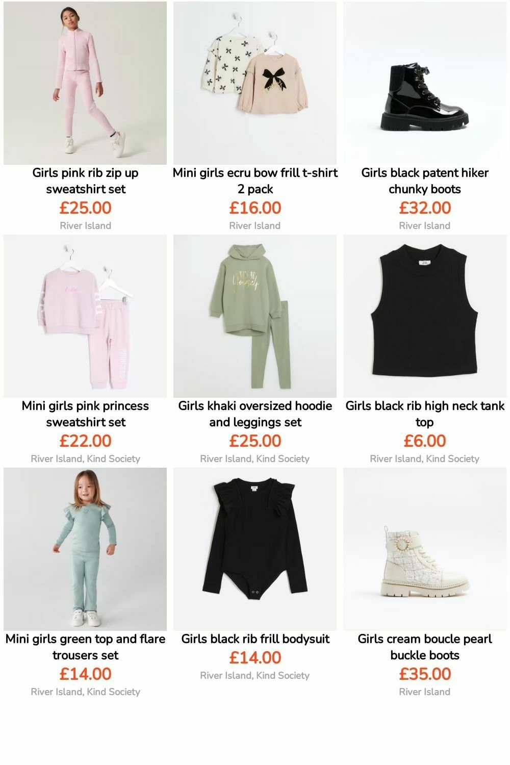 River Island Offers from 1 January