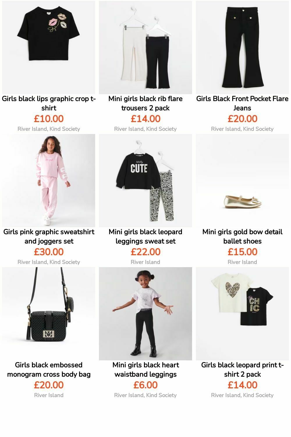 River Island Offers from 1 January