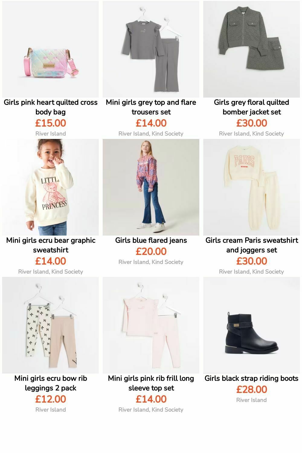 River Island Offers from 1 January