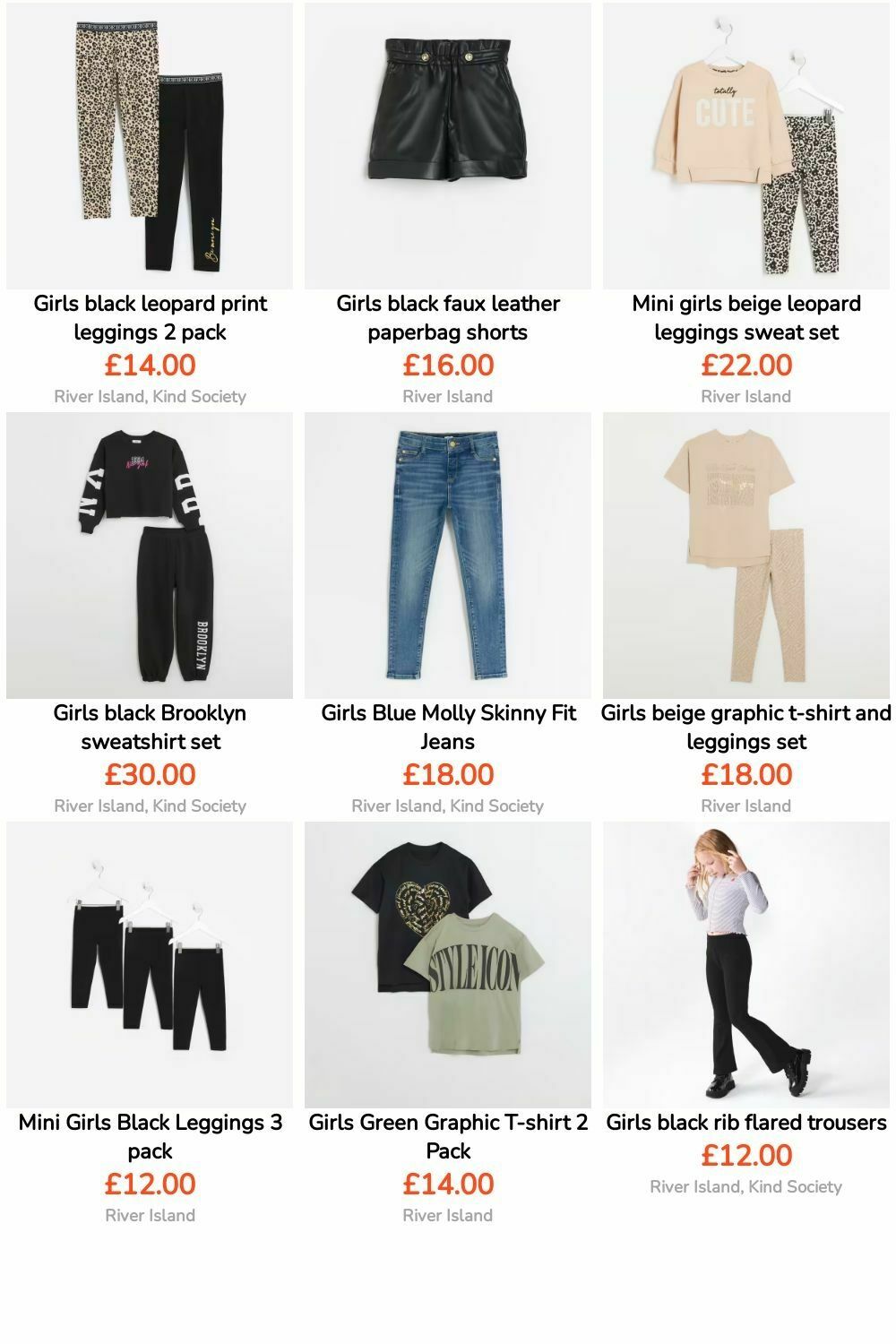 River Island Offers from 1 January