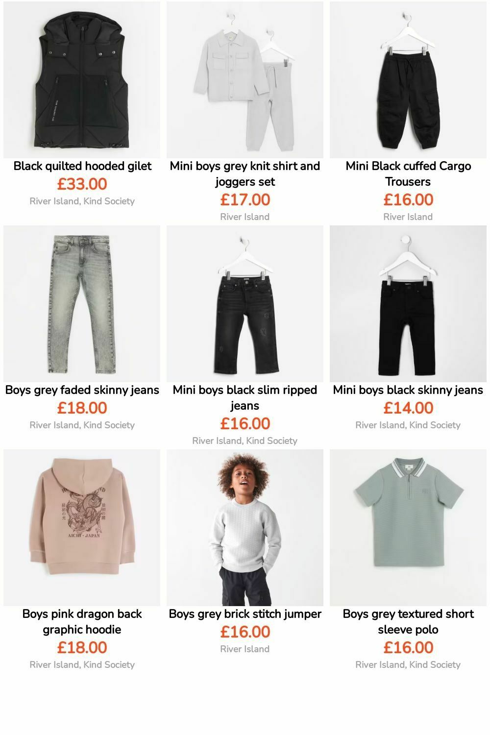 River Island Offers from 1 January