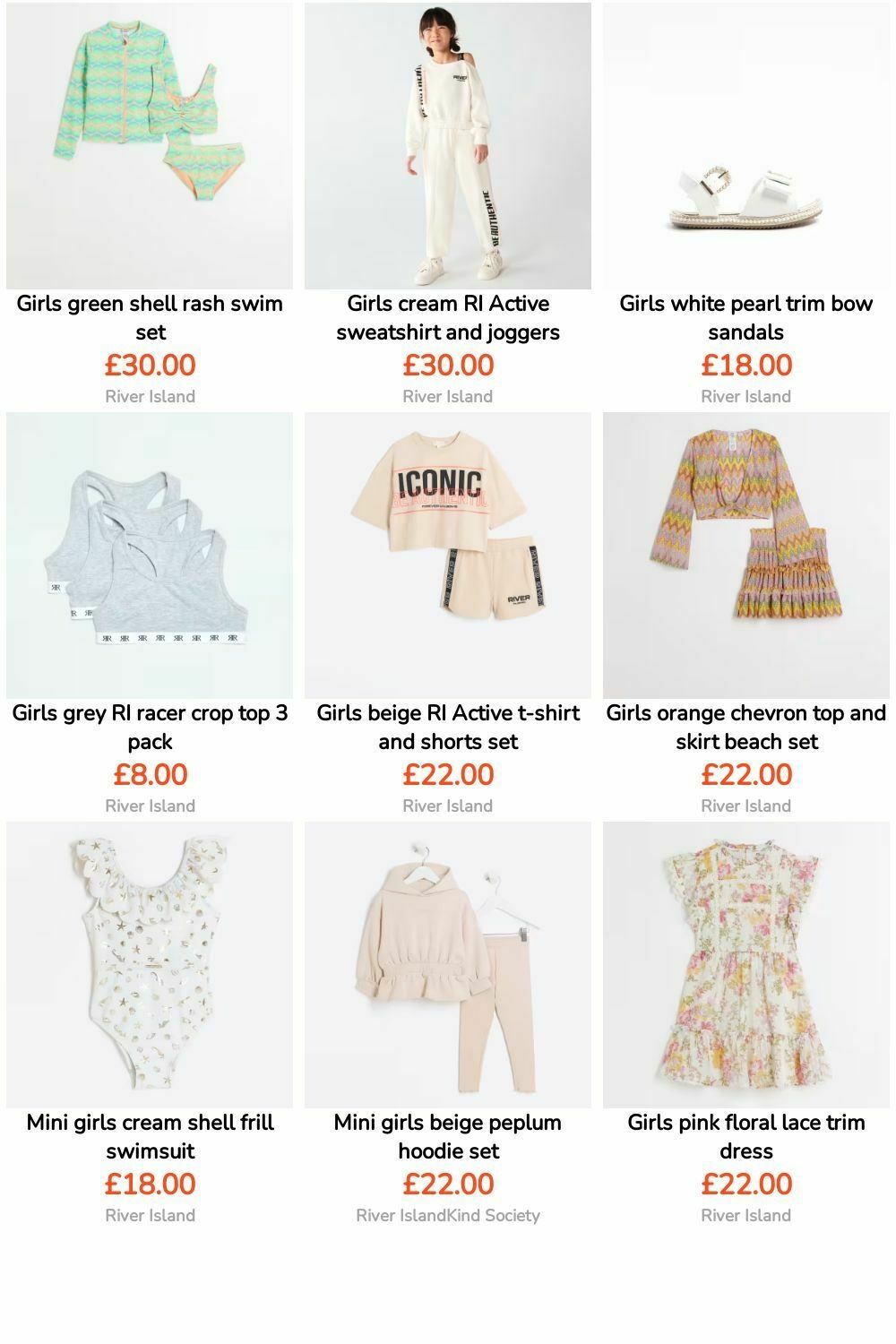 River Island Offers from 1 March