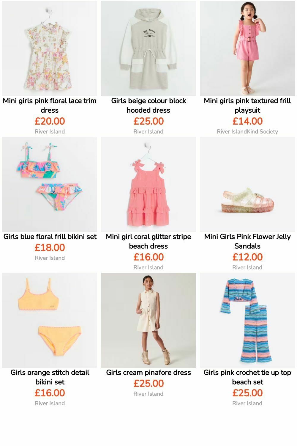 River Island Offers from 1 March