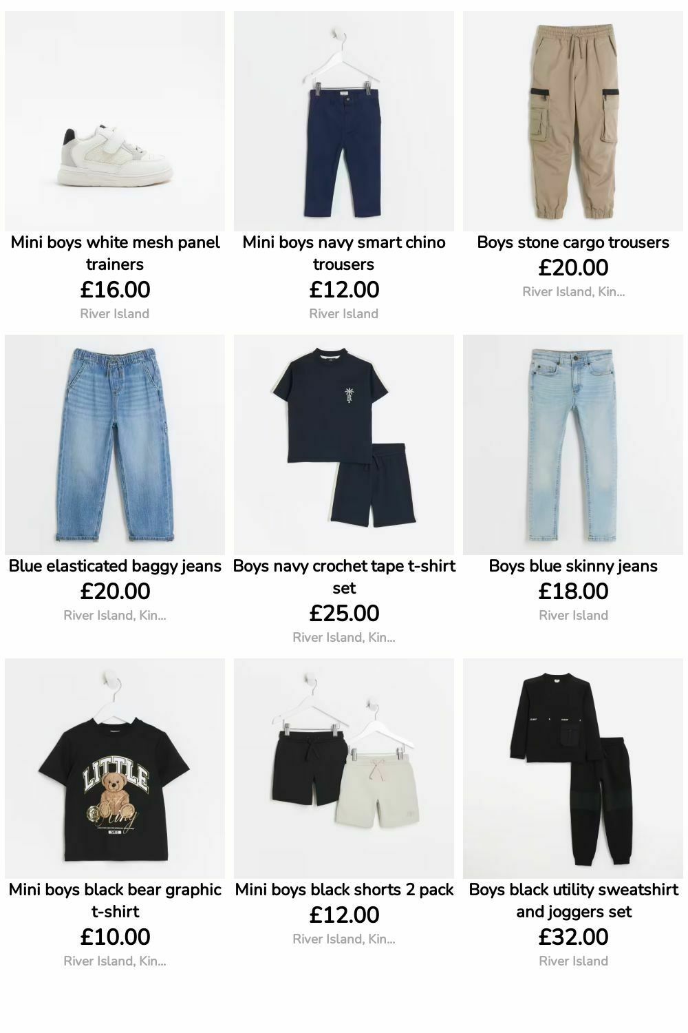 River Island Offers from 1 June