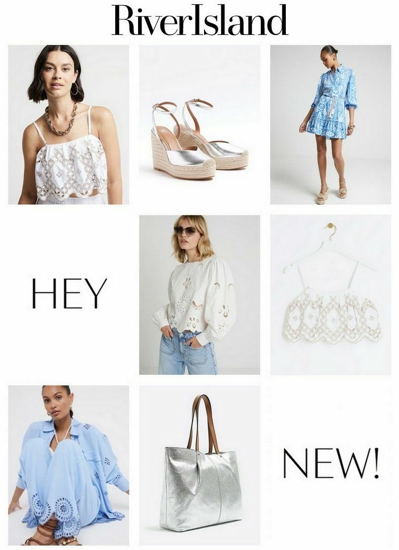 River Island Offers from 1 July