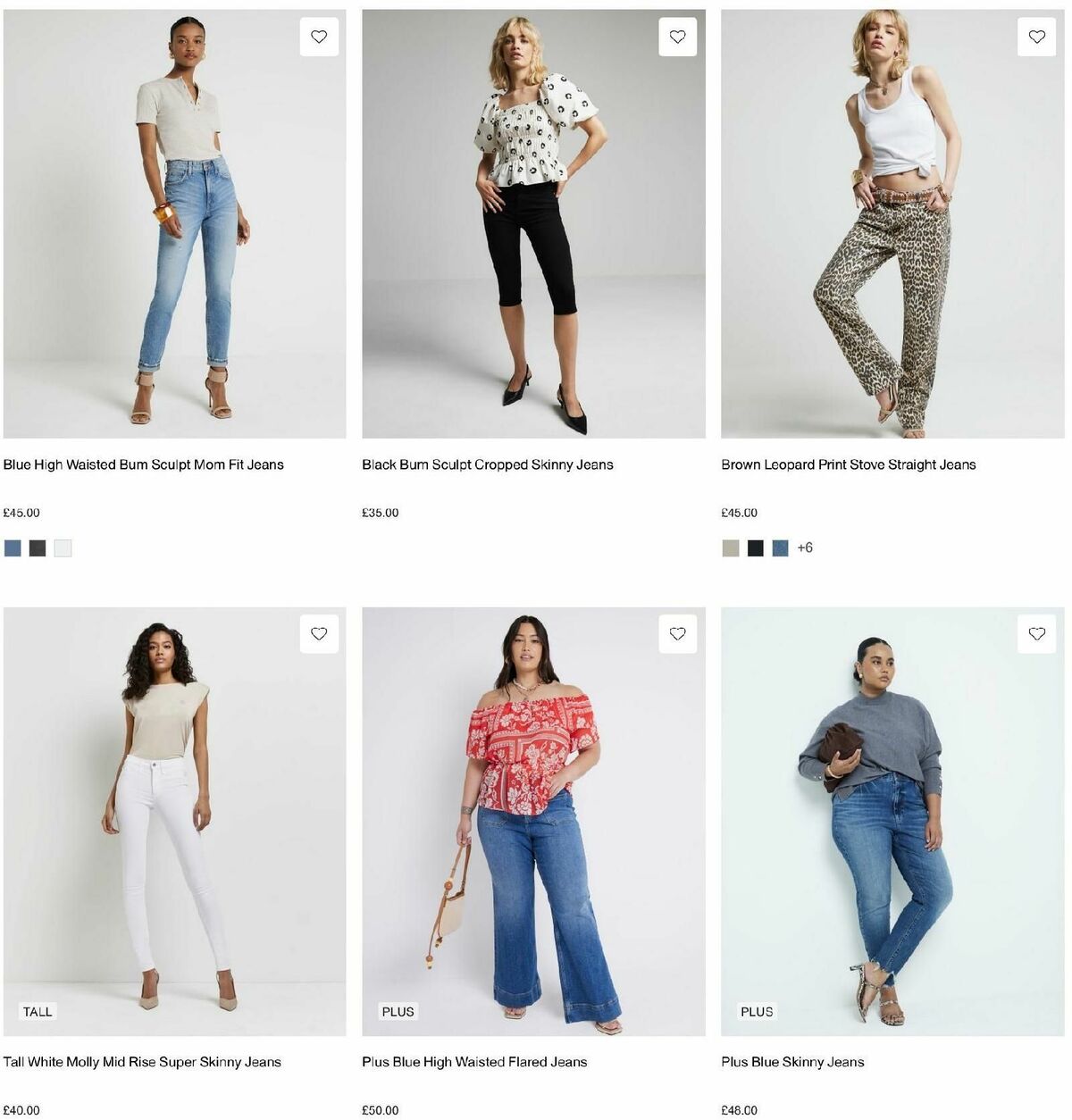 River Island Offers from 1 September