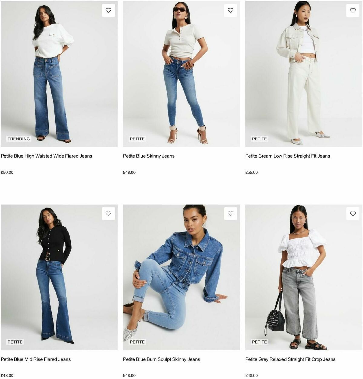 River Island Offers from 1 September