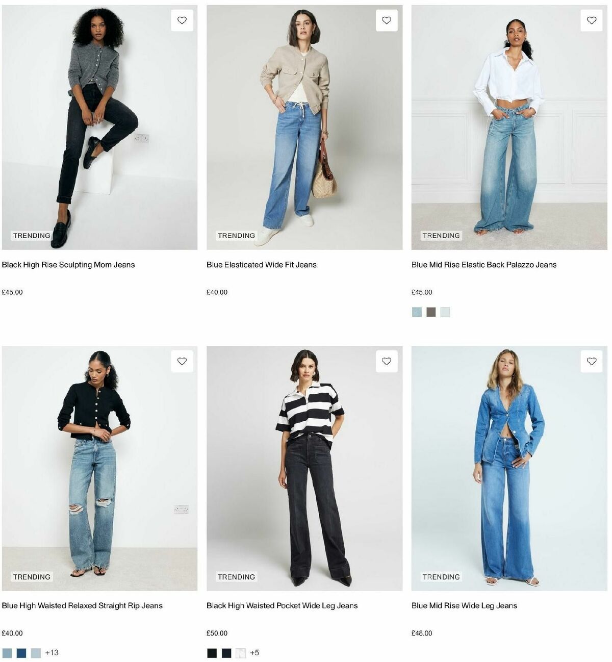 River Island Offers from 1 September