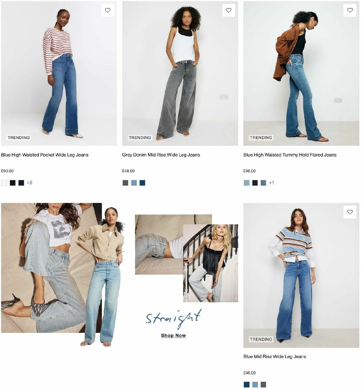 River Island Offers from 1 September