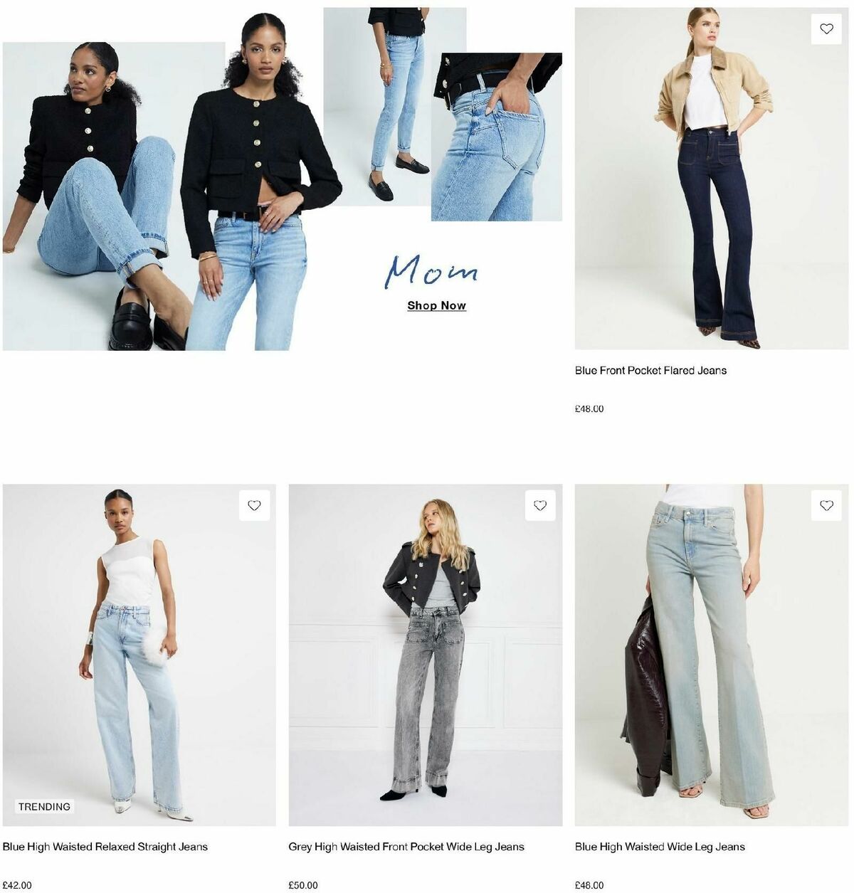 River Island Offers from 1 September