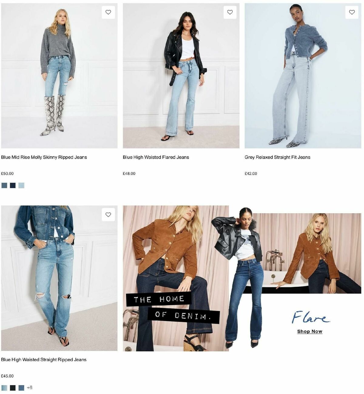 River Island Offers from 1 September