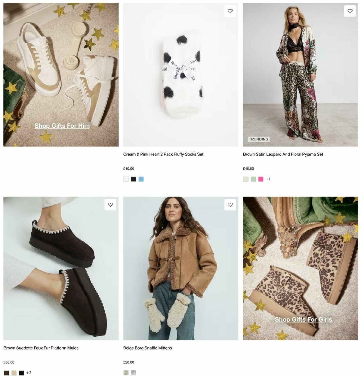 River Island Offers from 1 December