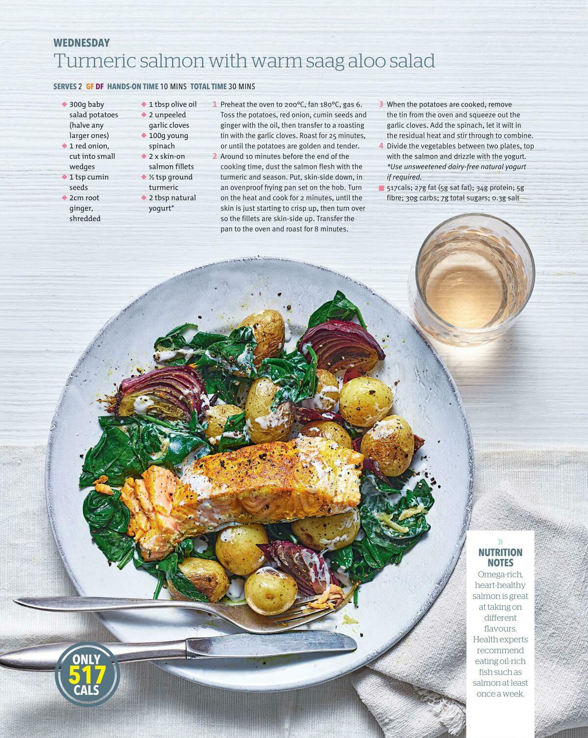 Sainsbury's Magazine March Offers from 1 March