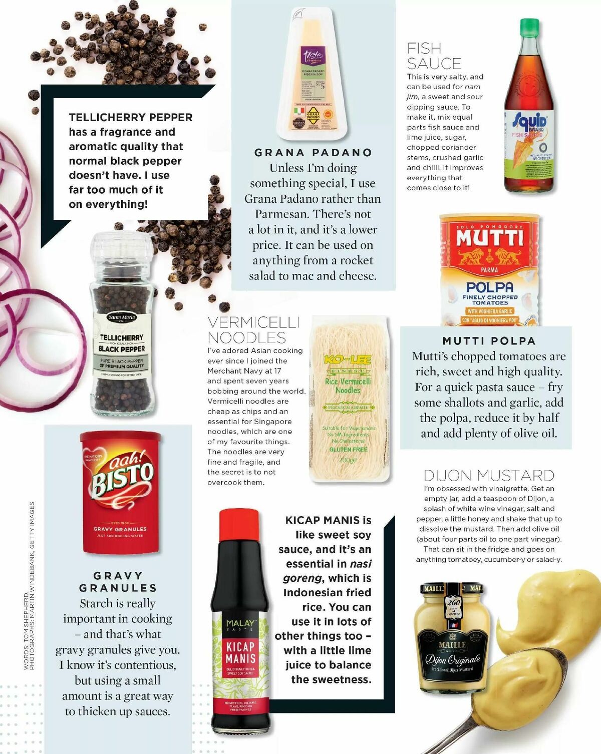 Sainsbury's Magazine February Offers from 1 February