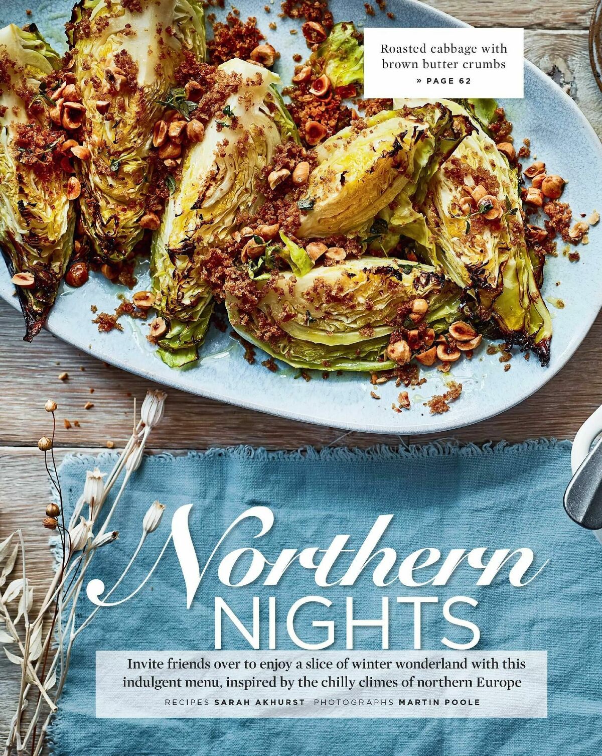 Sainsbury's Magazine February Offers from 1 February