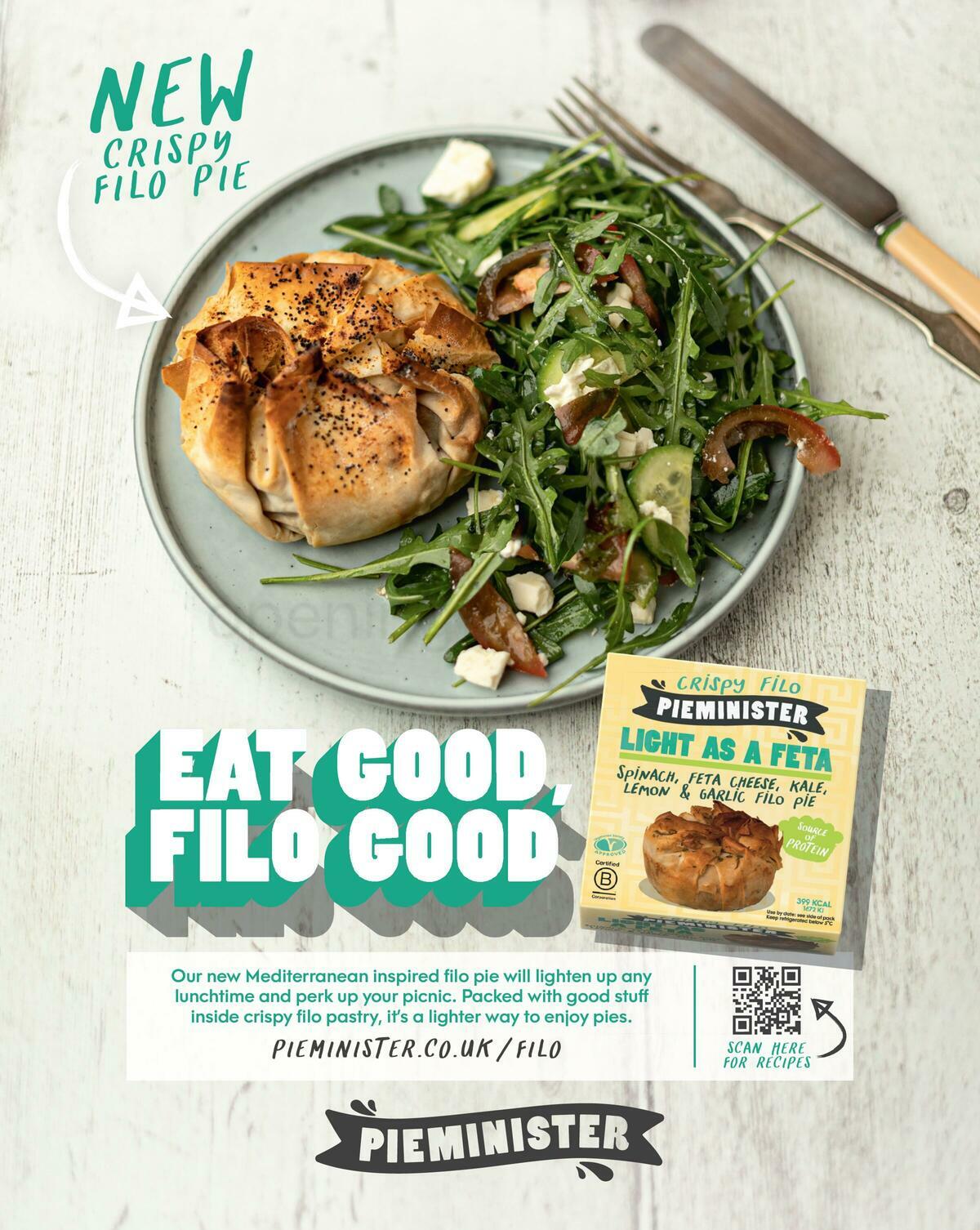 Sainsbury's Magazine June Offers from 11 June